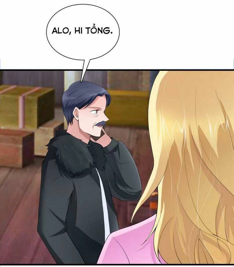 cô dâu gả thay của tổng tài chapter 104 2