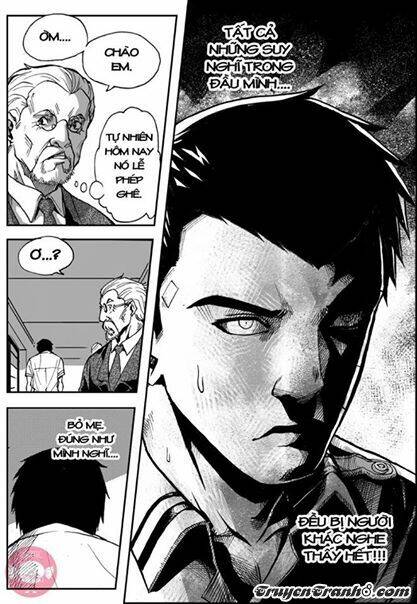 liên minh tự do chapter 1 25