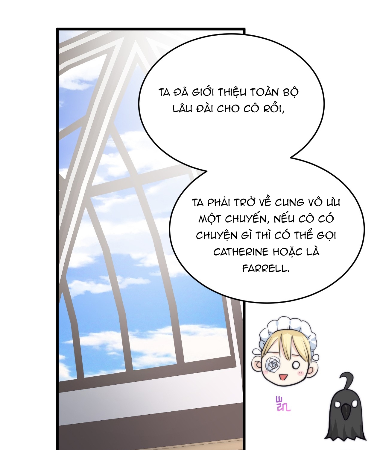 bông hoa độc của nhà công tước chapter 7.1 15