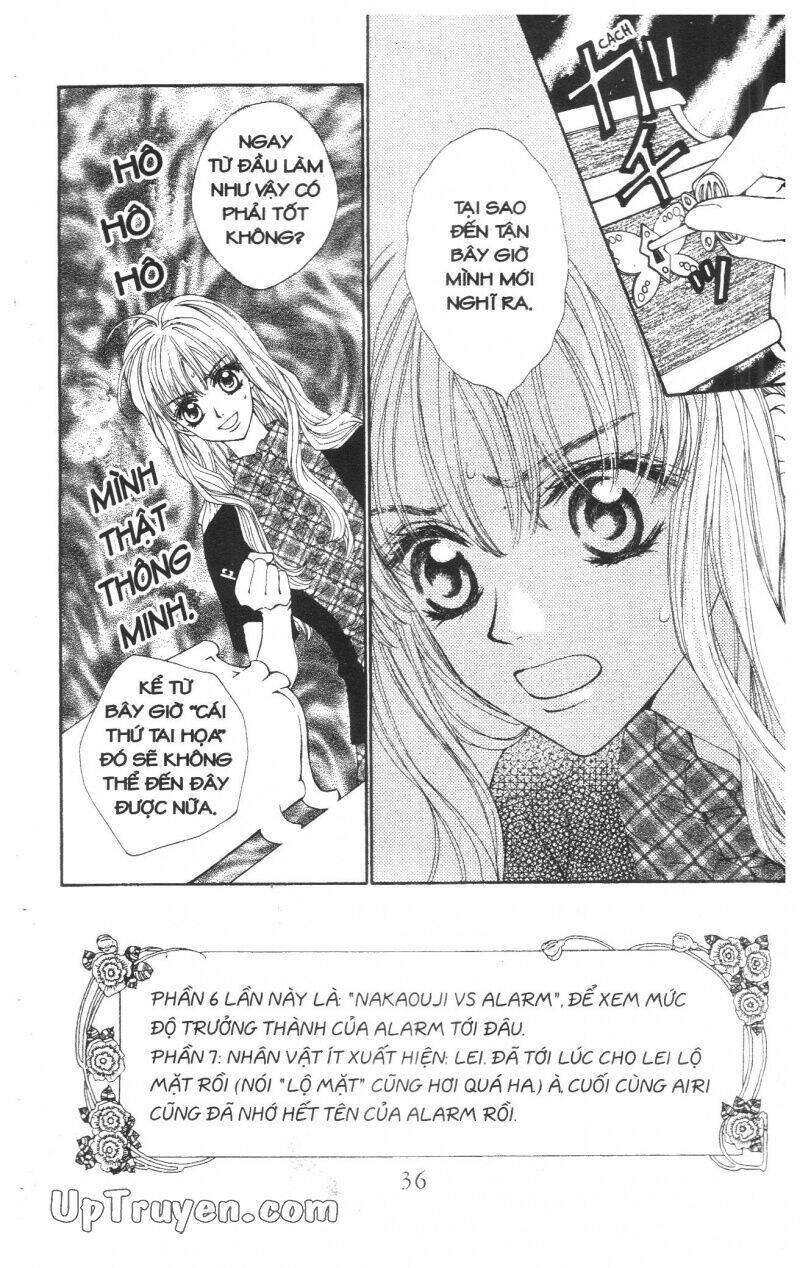 hoàng tử ếch(bản đẹp) chapter 2 37