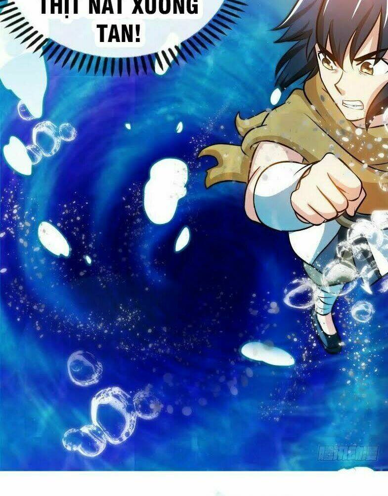 chí tôn thần ma chapter 54 4