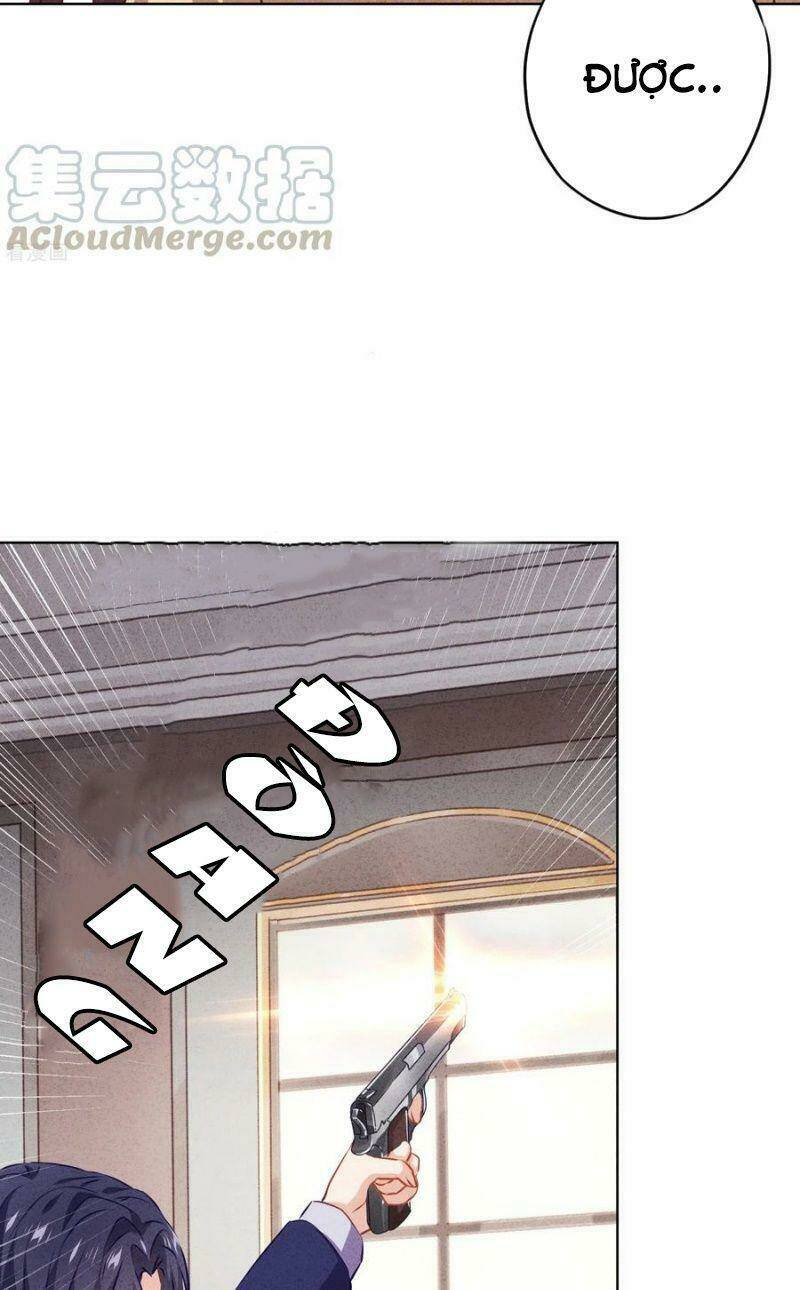 thiếu soái, vợ anh muốn lật trời! chapter 143 7