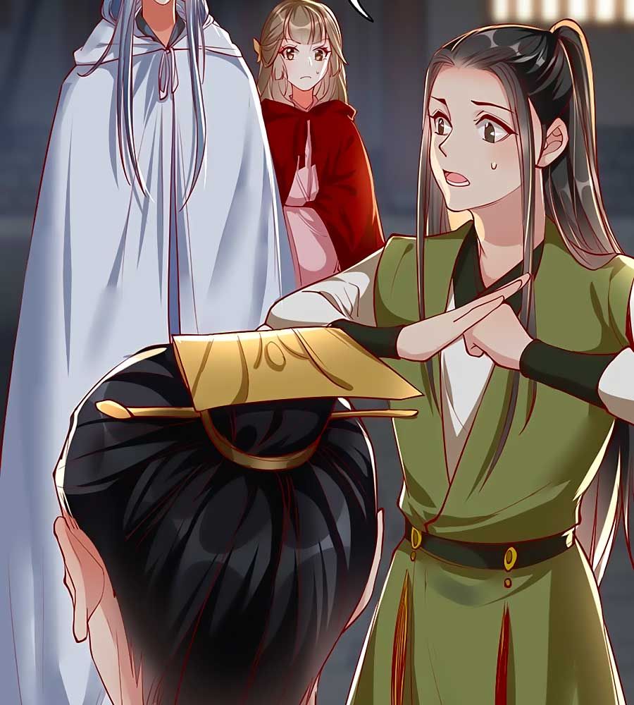 Gian Phi Như Thử Đa Kiều chapter 103 - Trang 13