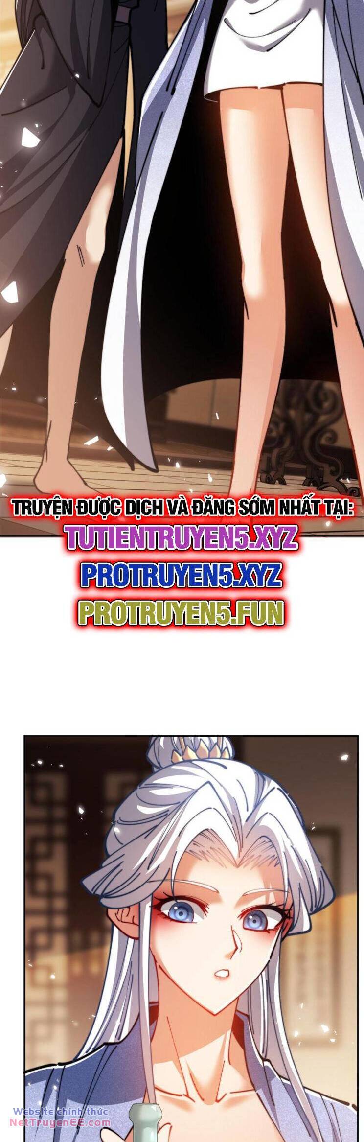 Sư Tôn: Nghịch Đồ Này Mới Không Phải Là Thánh Tử chapter 36 5