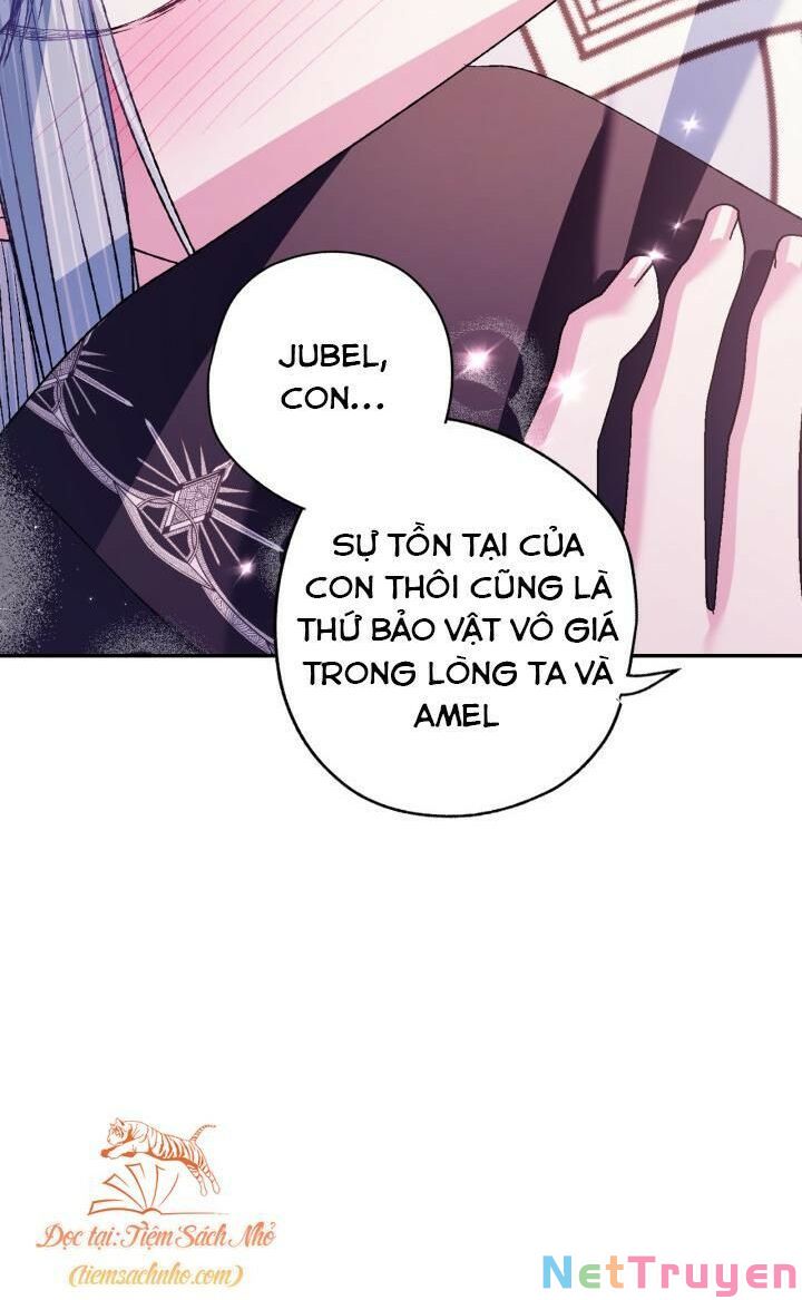 cha, con không muốn kết hôn đâu chapter 85 30