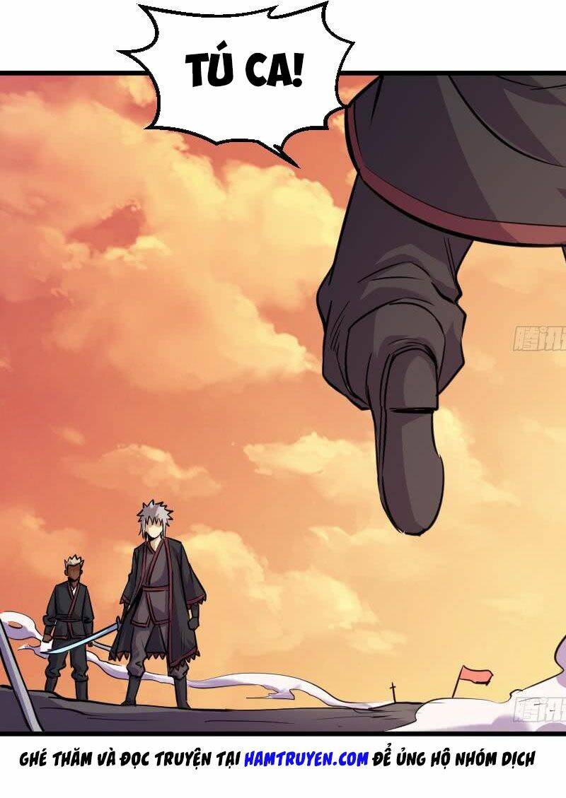 phong quỷ truyền thuyết chapter 196 2