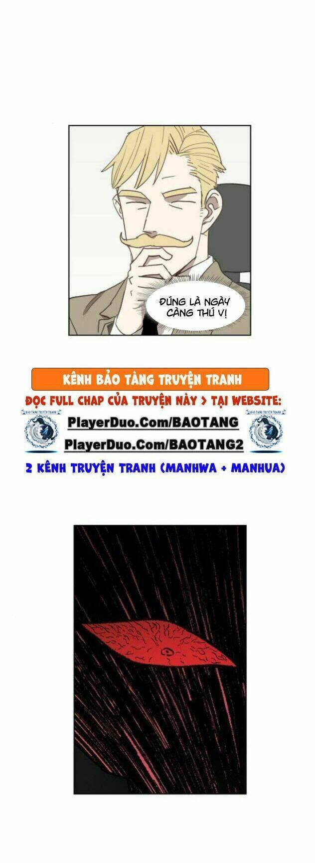 võ sĩ - the boxer chapter 68 24