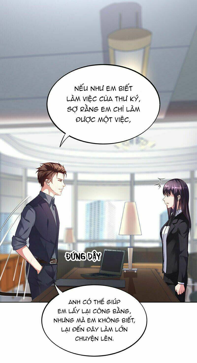 danh môn độc sủng ái thê chapter 28 32