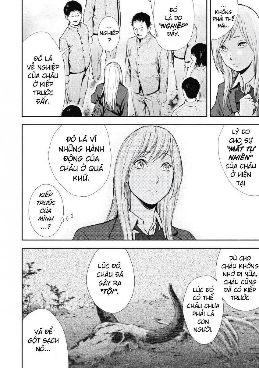 Gift ± chapter 96 13