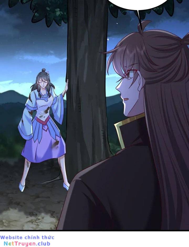 tiên võ đế tôn chapter 500 23