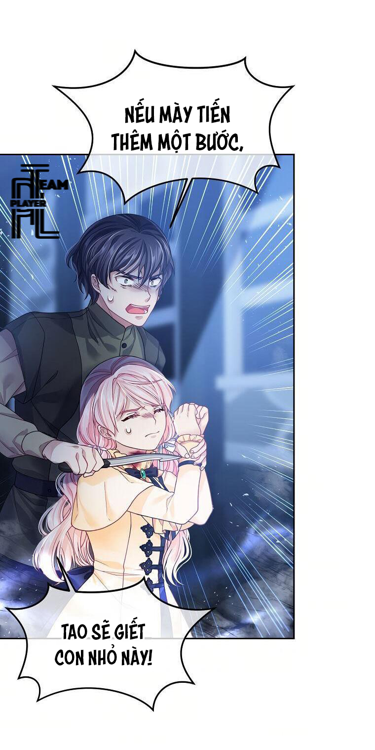 chồng tôi dễ thương quá, phải làm sao bây giờ? chapter 8.2 23