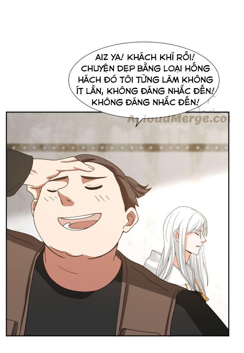 trên người ta có một rồng chapter 386 14