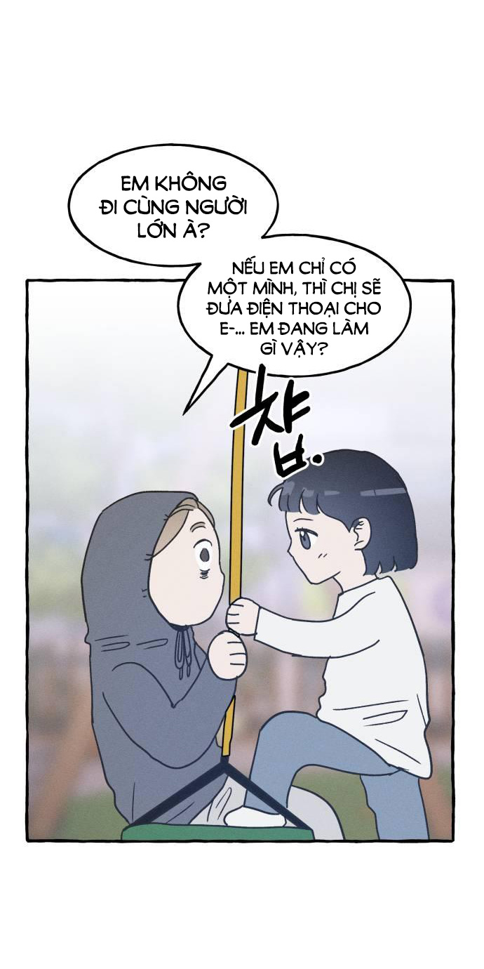 nguyên tắc của bạn thân là con trai chapter 3.2 24