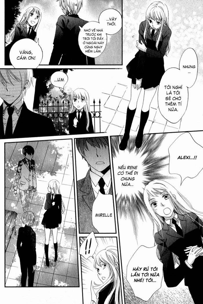 shinkuu yuusetsu chapter 11 23