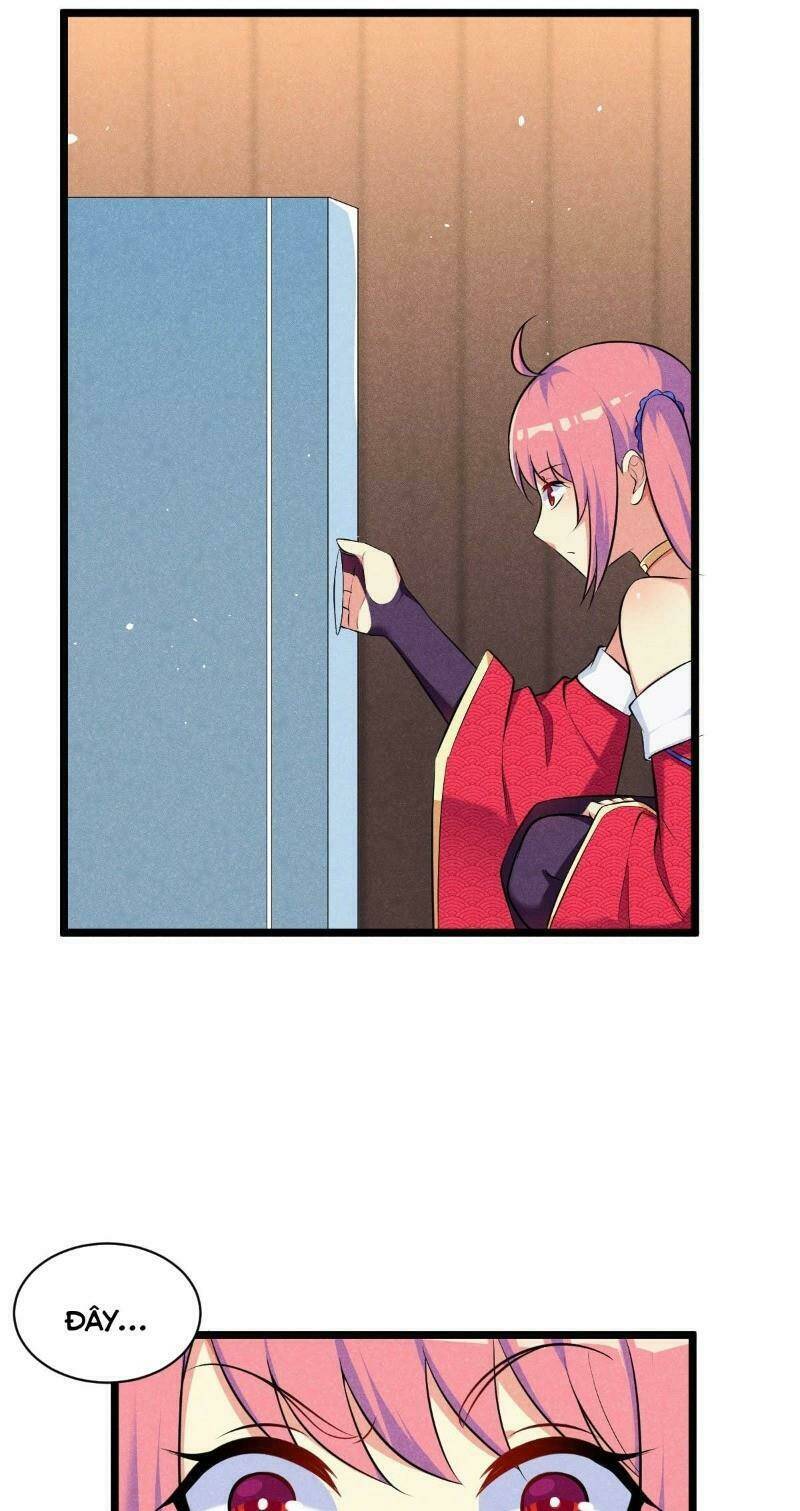 thần tiên rút thẻ chapter 7 7