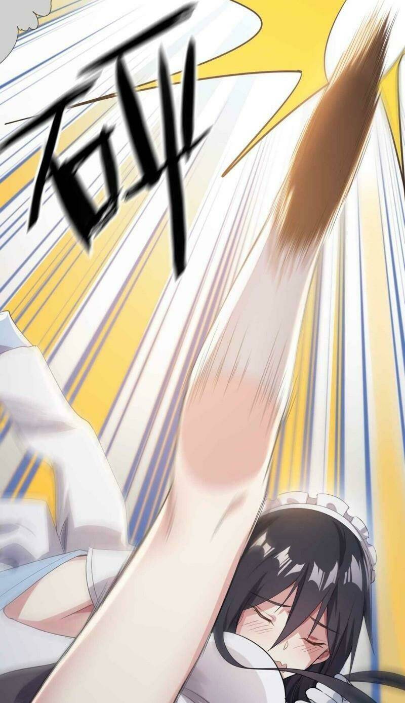 kế hoạch trở thành phế vật chapter 5 20