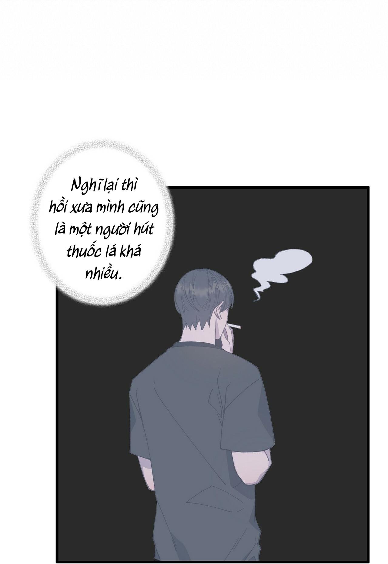 khi trò chơi hẹn hò kết thúc chapter 11 68