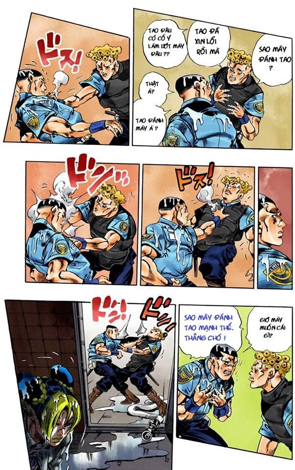 cuộc phiêu lưu bí ẩn chapter 654 7