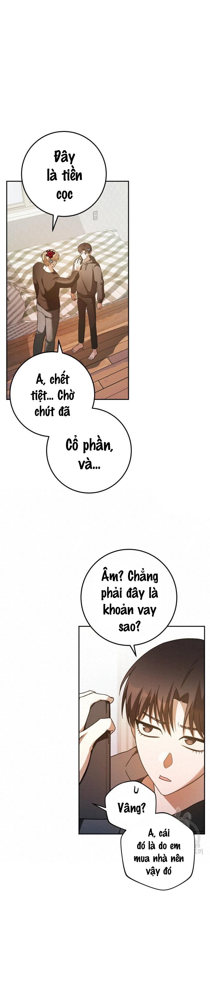 CÚ ĐẤM NETKAMA chapter 25