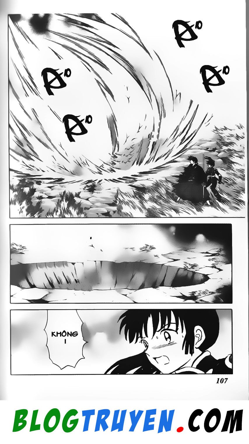 khuyển dạ xoa bản đẹp chapter 54.6 16