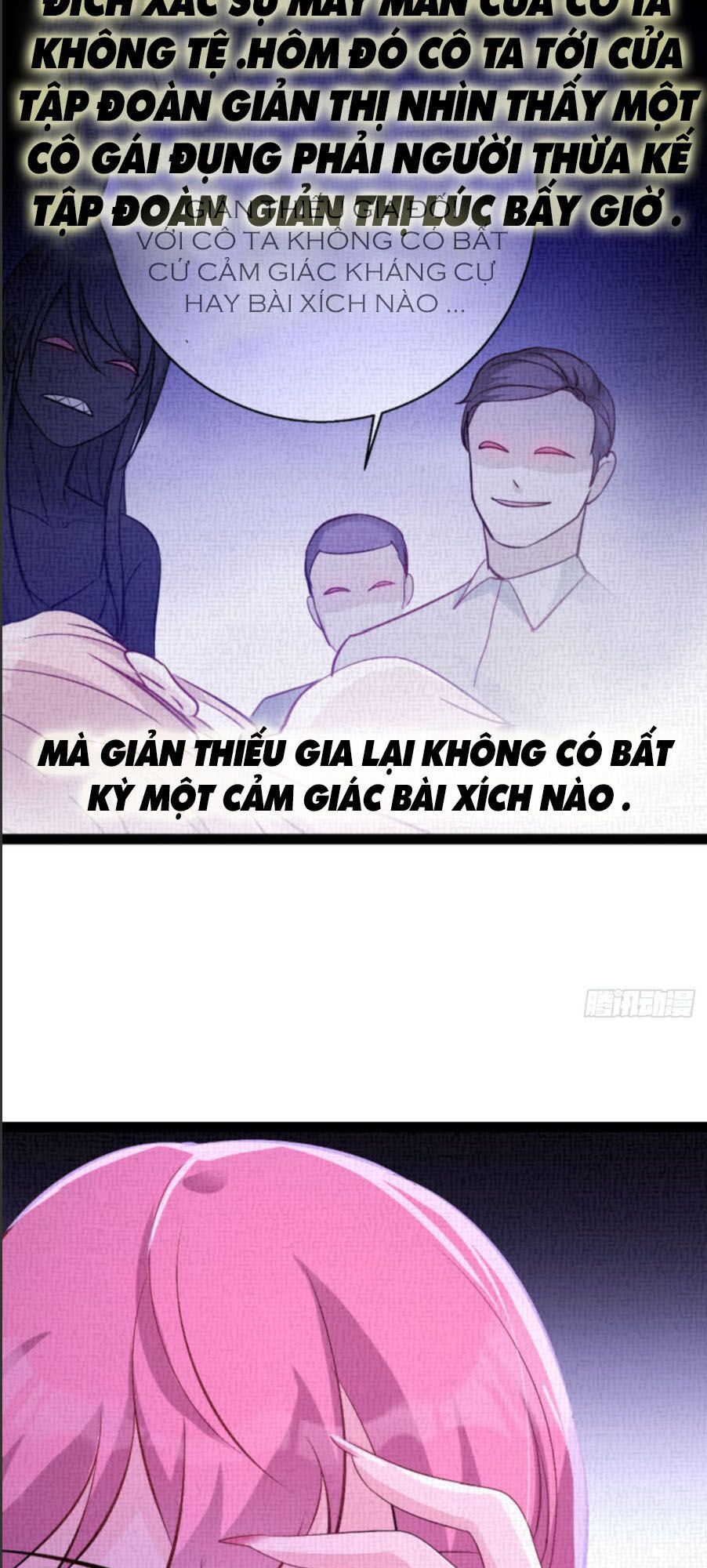 bảo bối đáng yêu đột kích chapter 118.1 14