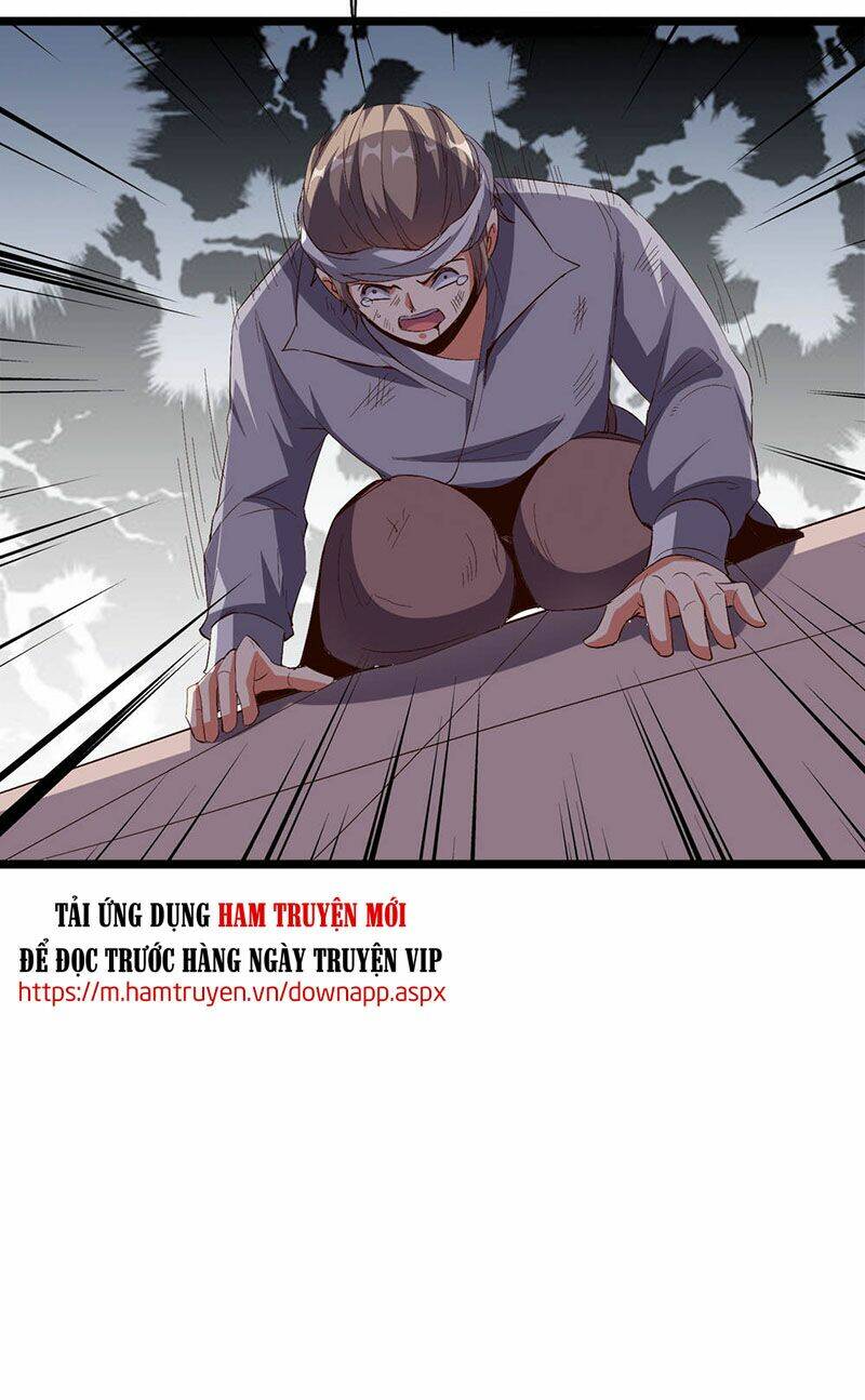 phục thiên thánh chủ chapter 86 19