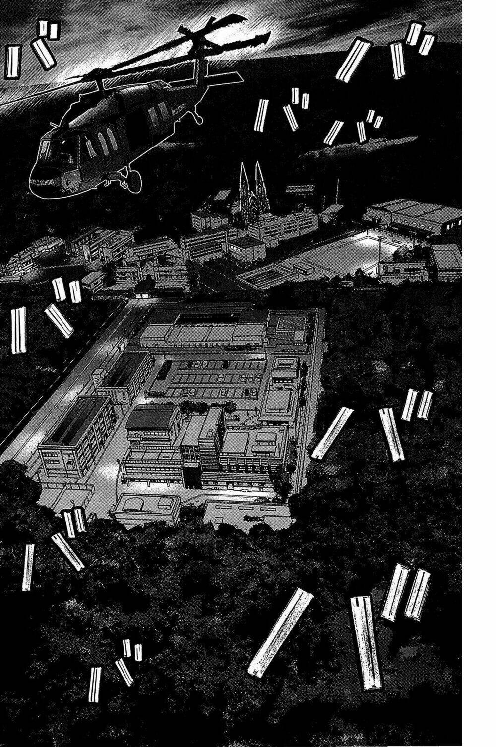 thảm họa marhawa chapter 38 7