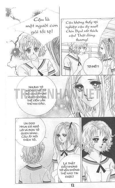 nụ hôn 5000 won chapter 25 14