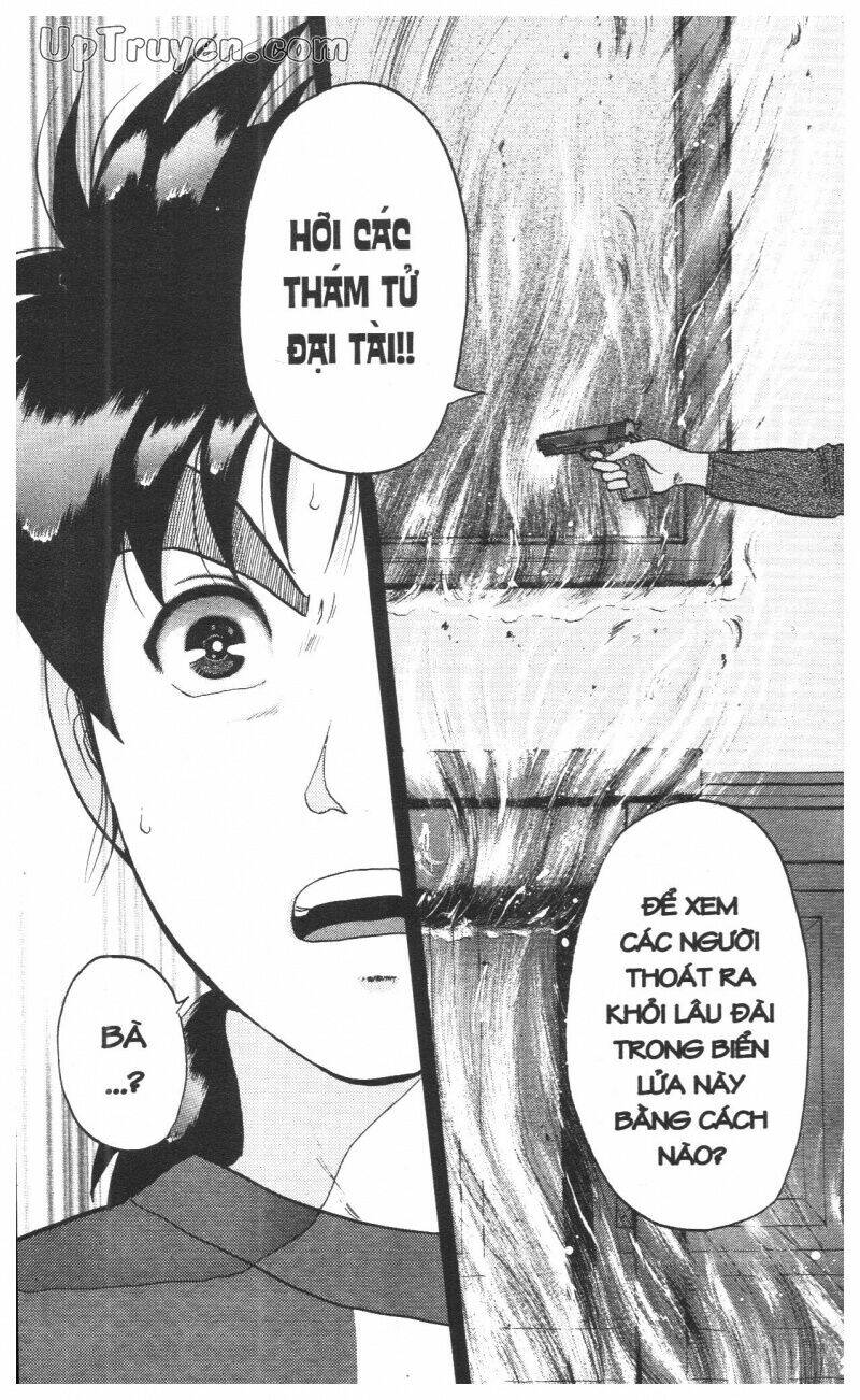 thám tử kindaichi (bản đẹp) chapter 12 278