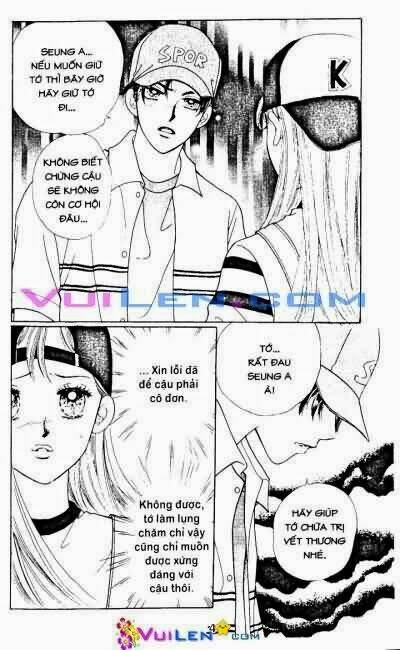 kẻ săn tiền chapter 10 41