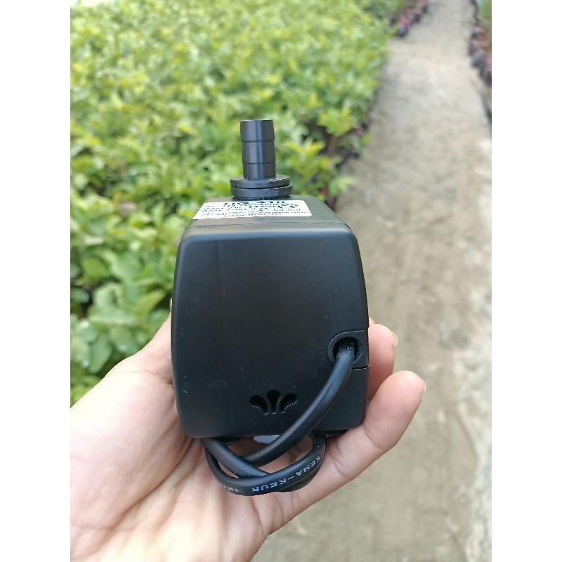 Bơm quạt điều hòa hơi nước đa năng 25W