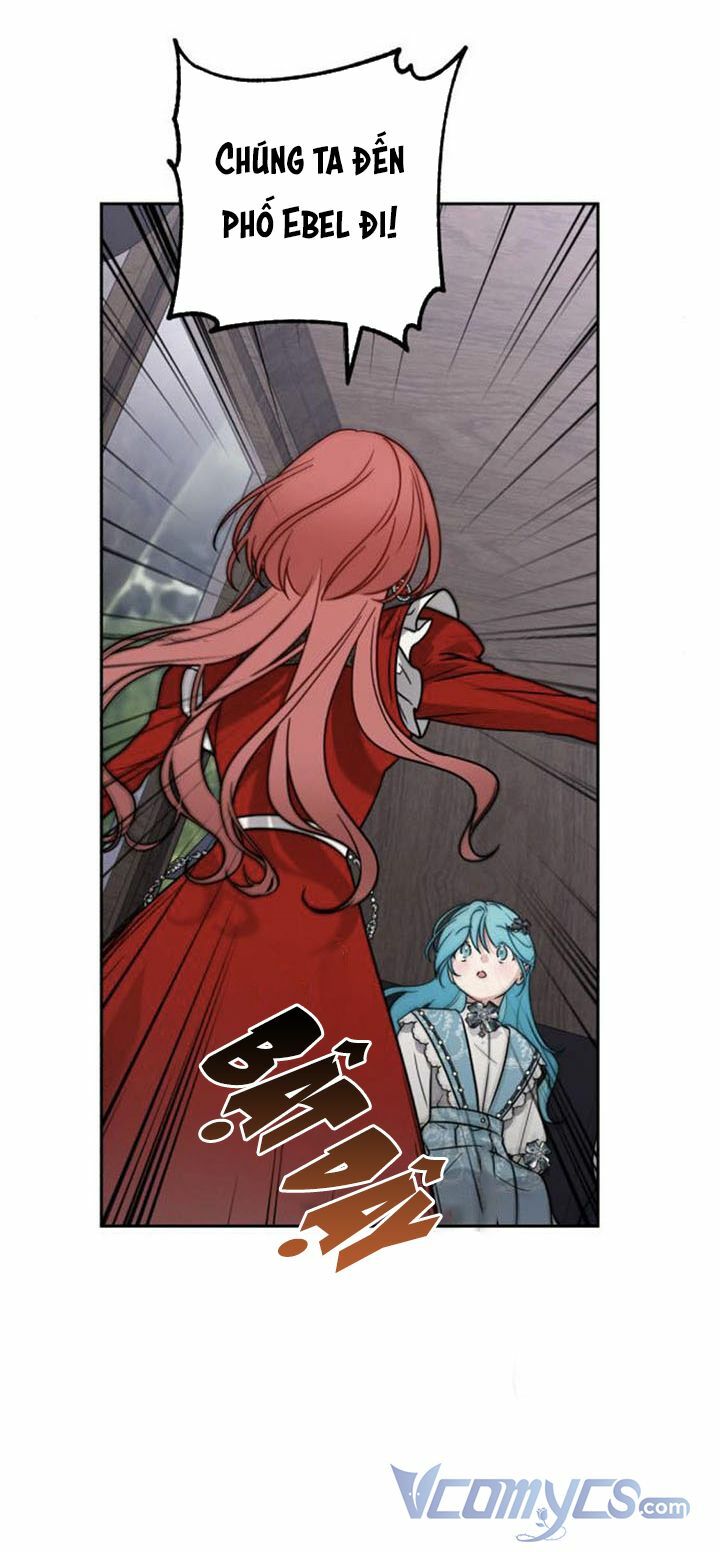 công nương mint bé nhỏ chapter 6 48