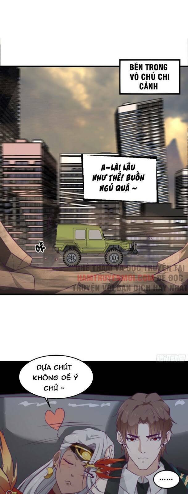 nãi ba là chiến thần mạnh nhất chapter 88 12