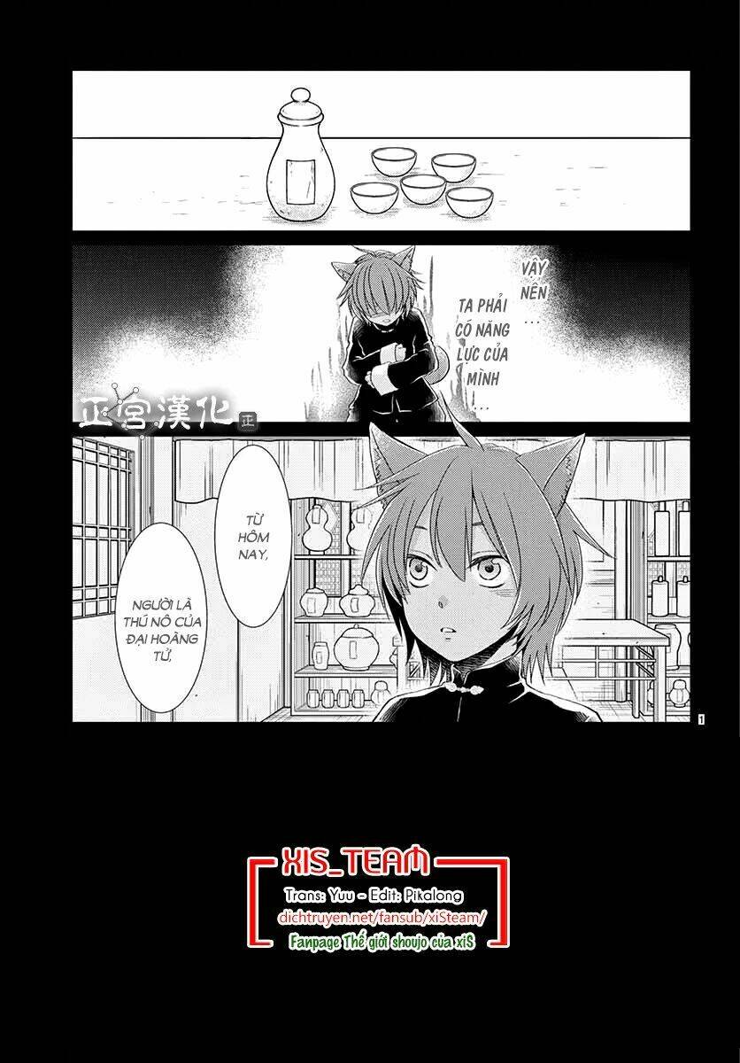 vua quái vật chapter 7 2