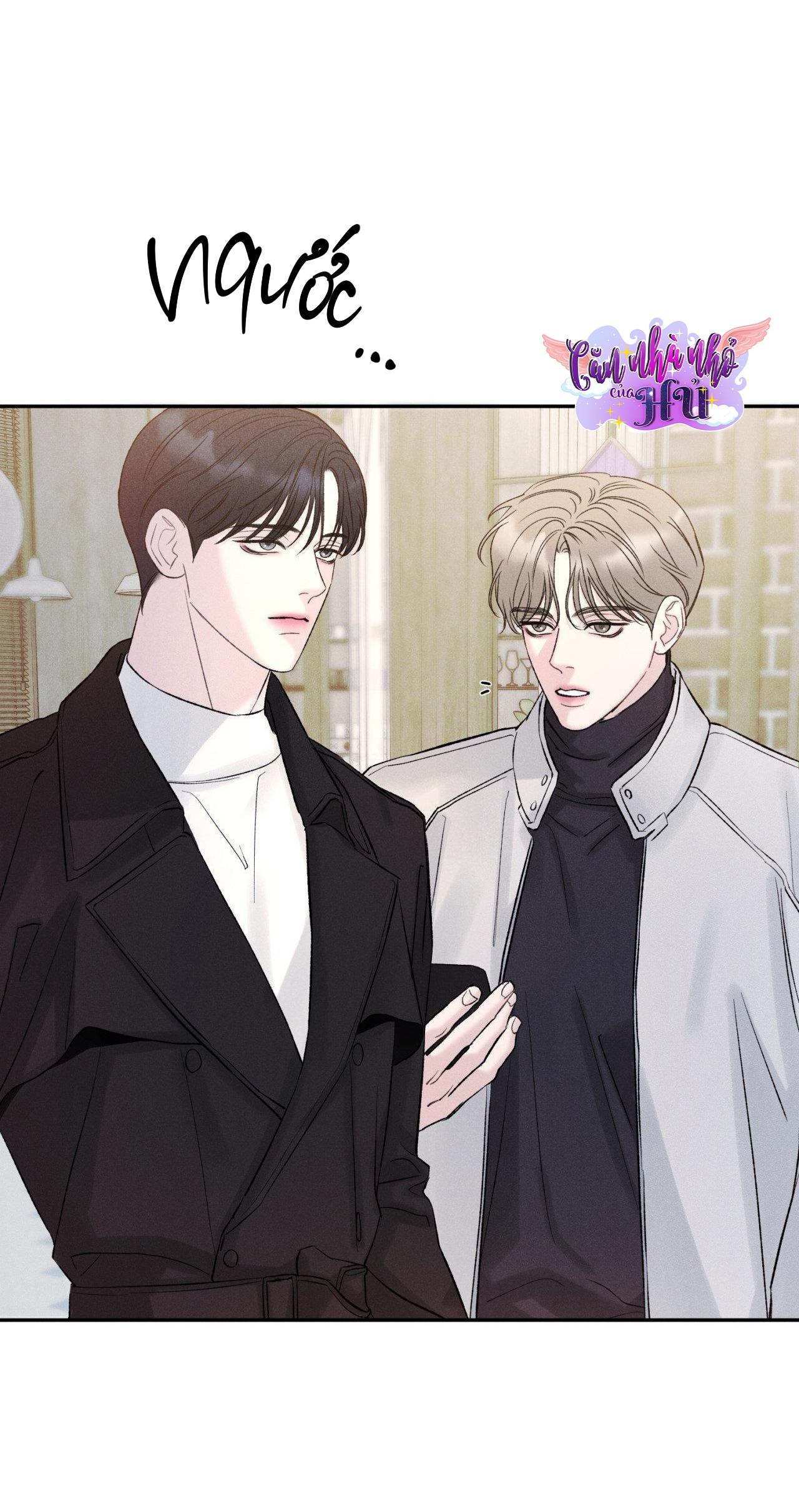 ân huệ chapter 16 23