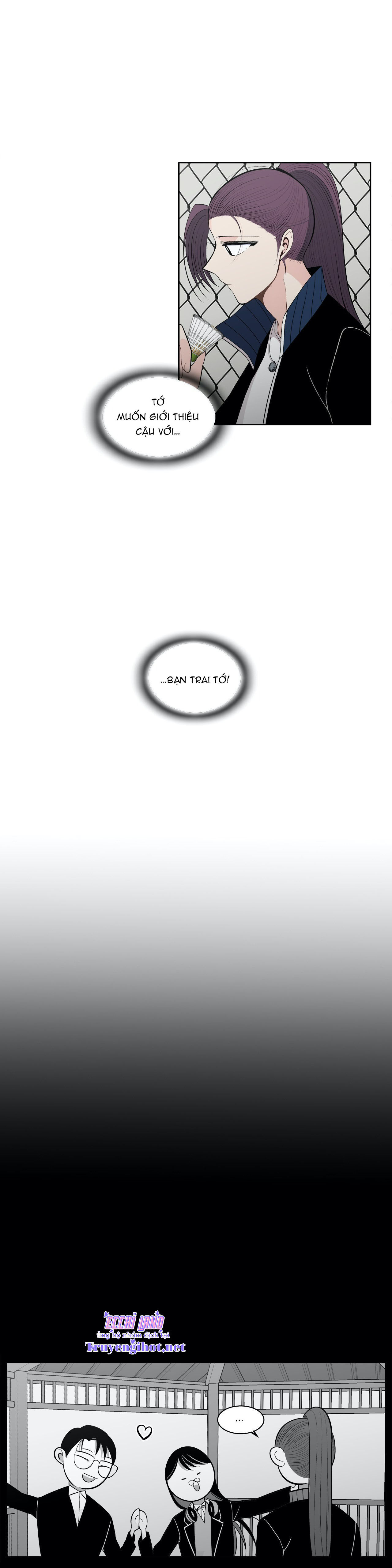 anh làm em đắm say chapter 41.1 7