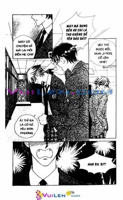 có anh trong đời chapter 2 26