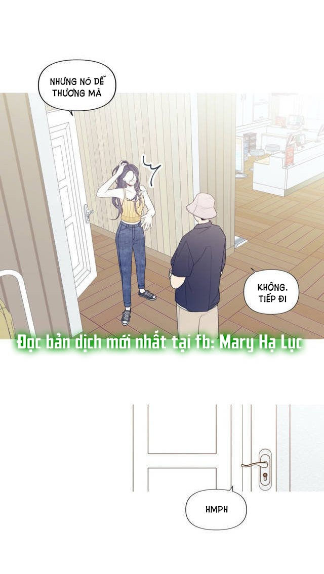 Chuyện Gì Đây? chapter 148.1 - Trang 8