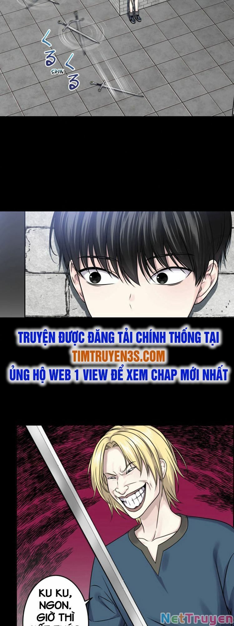 trò chơi của chúa thượng chapter 9 23