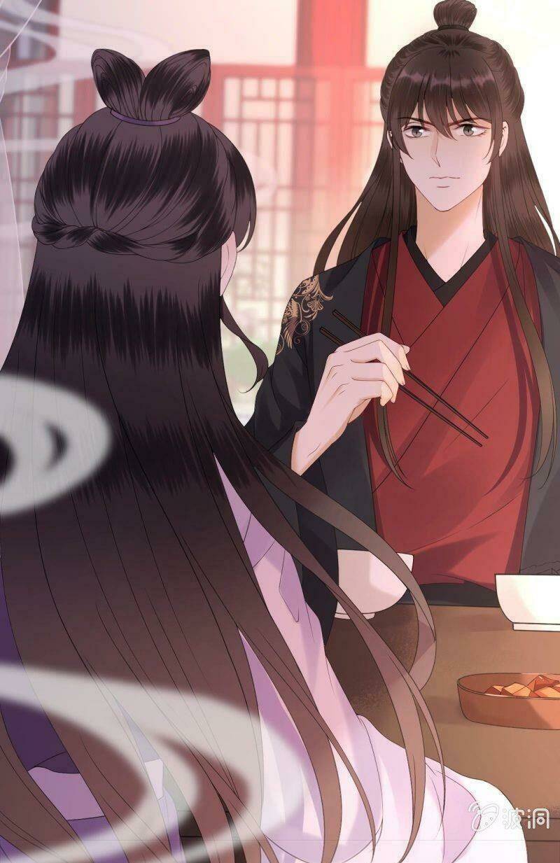 vương gia kiêu ngạo quá khó cua chapter 152 24