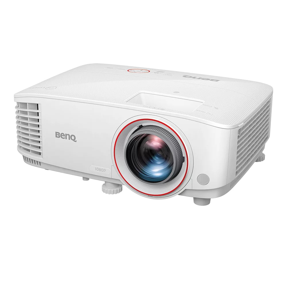 Máy chiếu Full HD BenQ TH671ST độ sáng 3000 ANSI lumens, hàng chính hãng - ZAMACO AUDIO