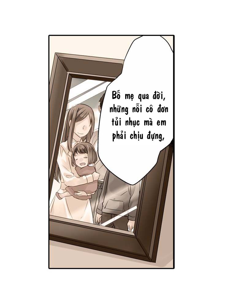 cô dâu của quỷ chapter 14 44