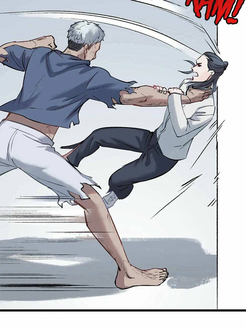 anh hùng và hiệp nữ chapter 17 29