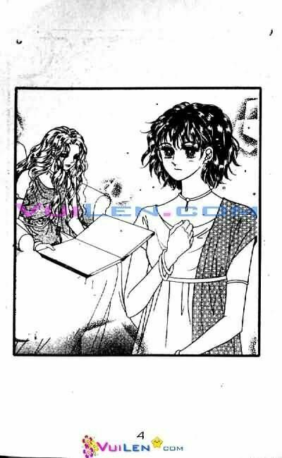 nữ hoàng biển cả chapter 3 4