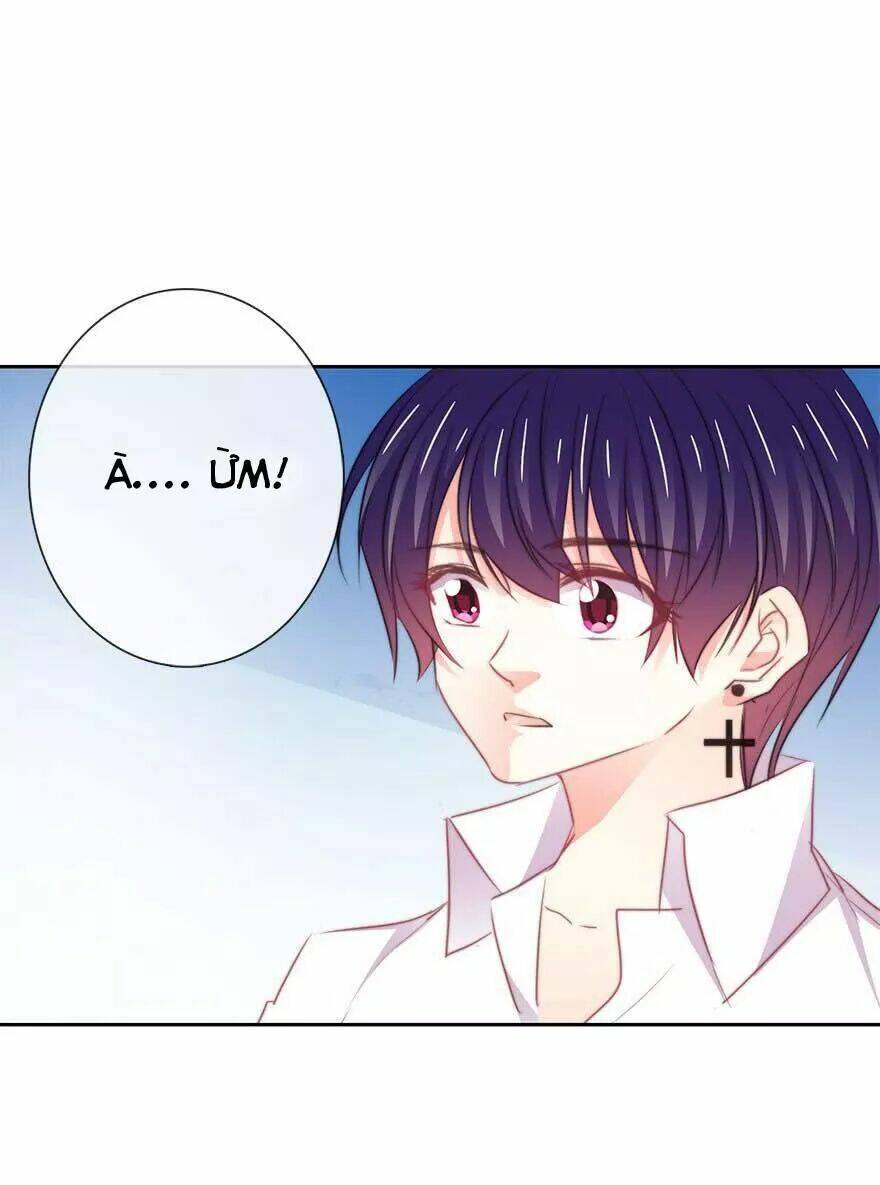 luận cách yêu của chứng sợ phụ nữ chapter 37 14