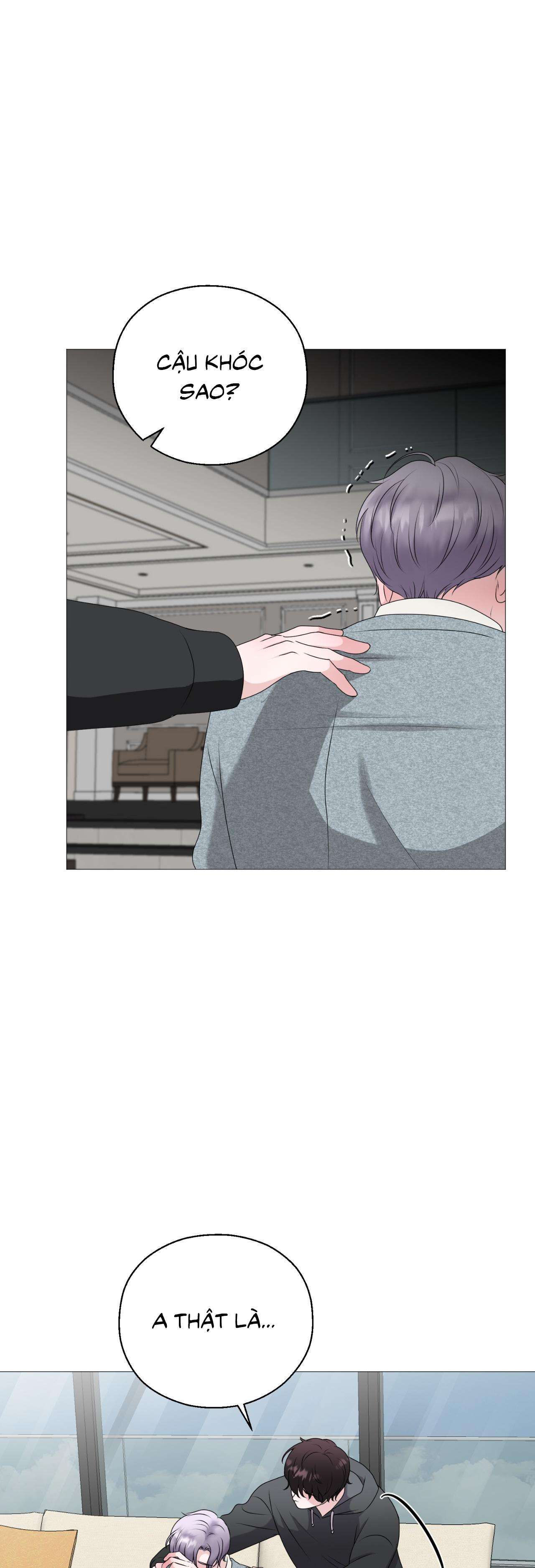 tiền bối của anh chapter 5 46