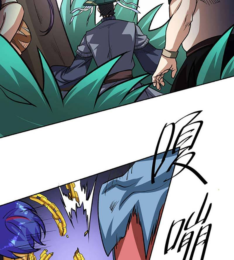 võ đạo độc tôn chapter 518 50