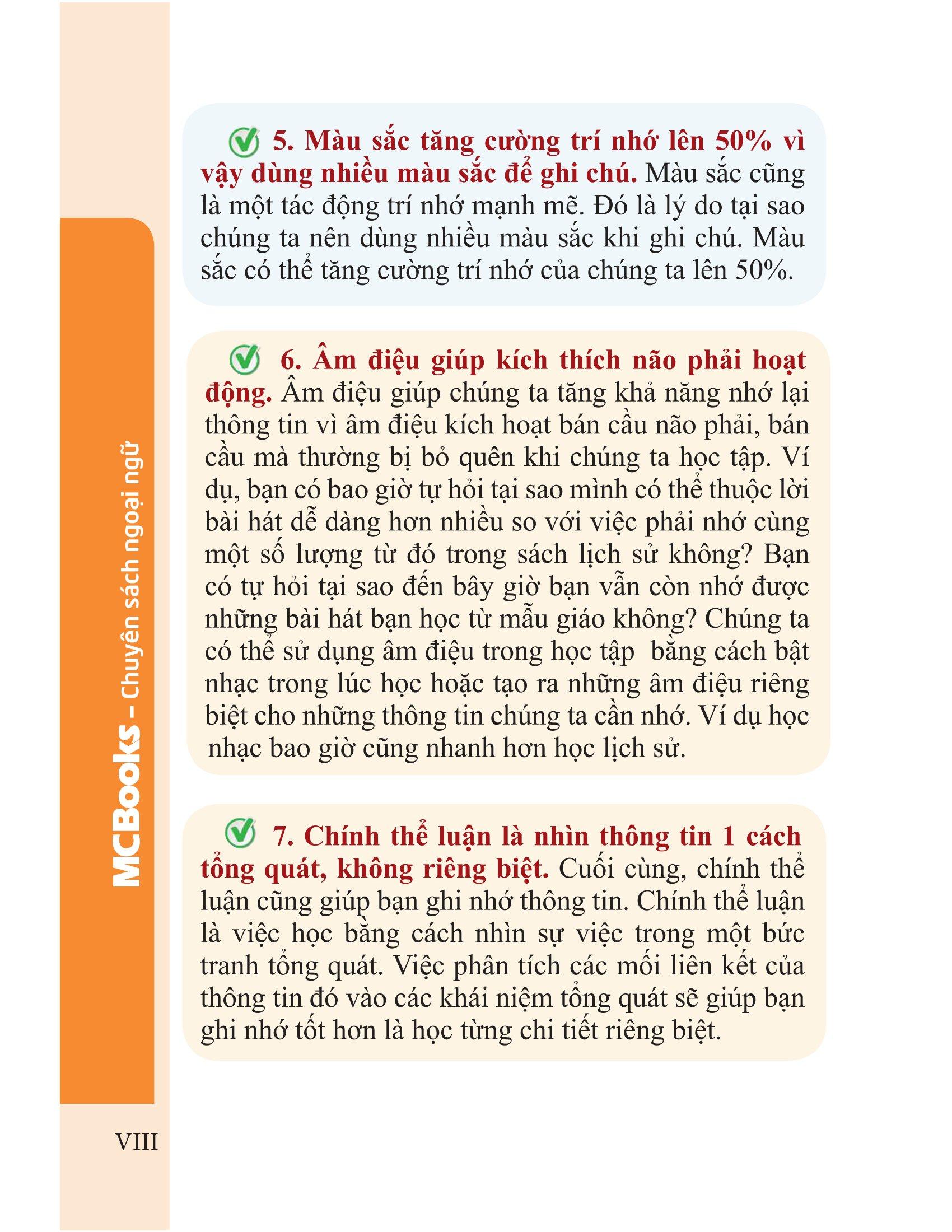 5.000 Từ Vựng Tiếng Anh Thông Dụng Nhất