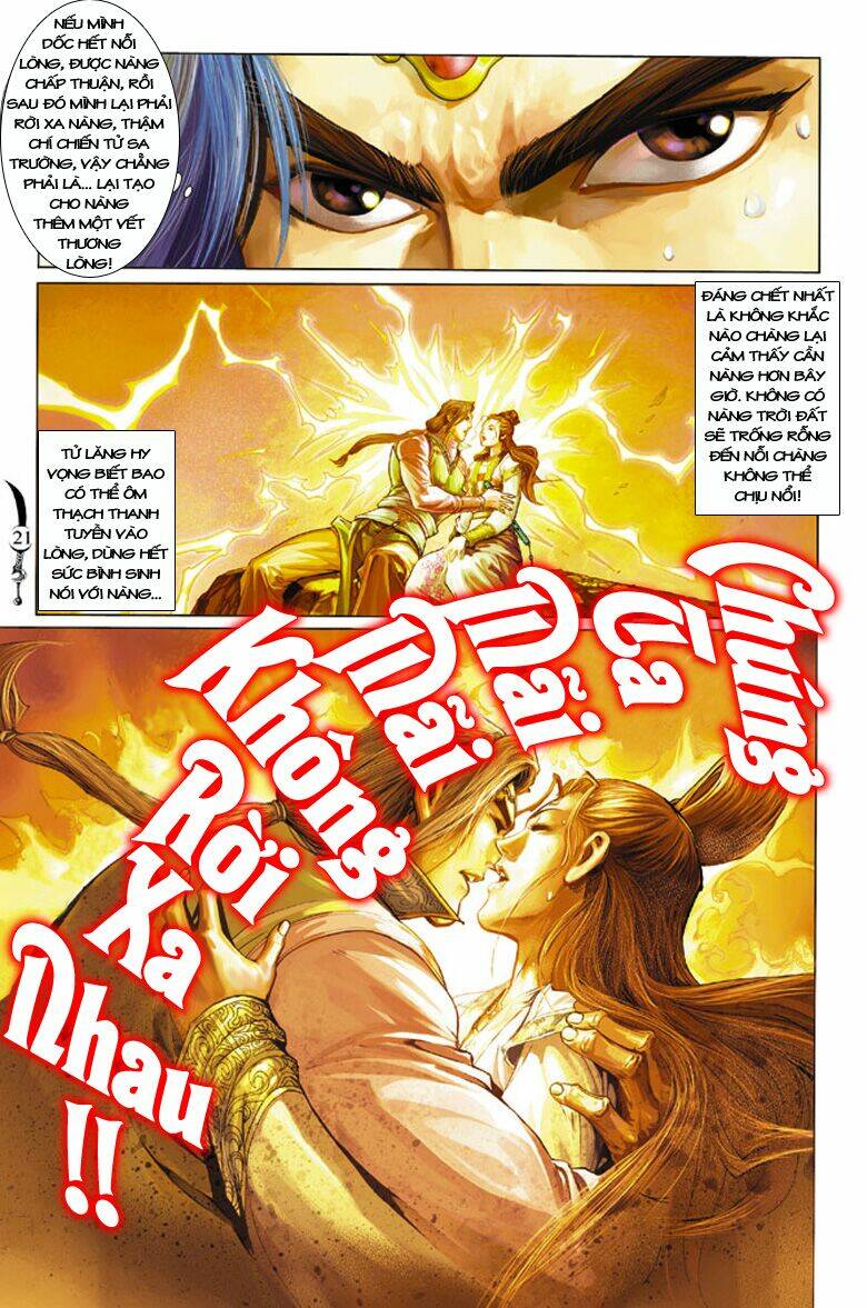 đại đường song long truyện chapter 206 22