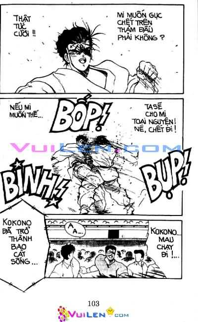 truyền nhân atula - shura no mon i chapter 12 104